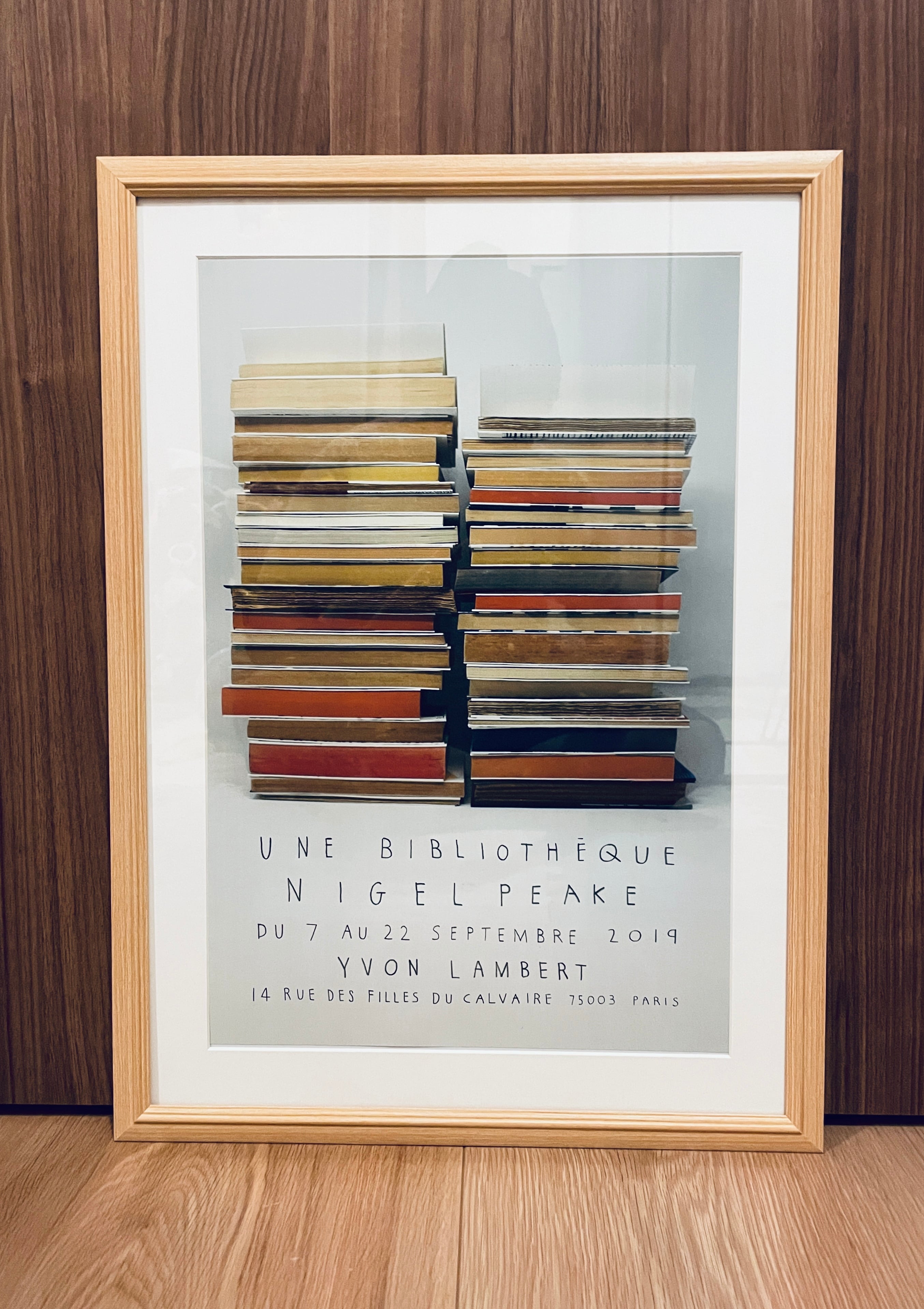 Mike Kelley, Ah Youth! 国内未入荷ポスター | 東京古着日和