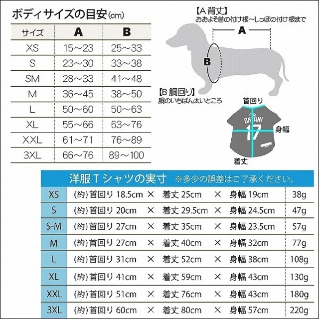 大谷選手モデルユニフォーム野球Tシャツ [サイズ: XL] [カラー: ブルー]