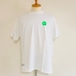 Fluorescent Smile T-shirts　Green