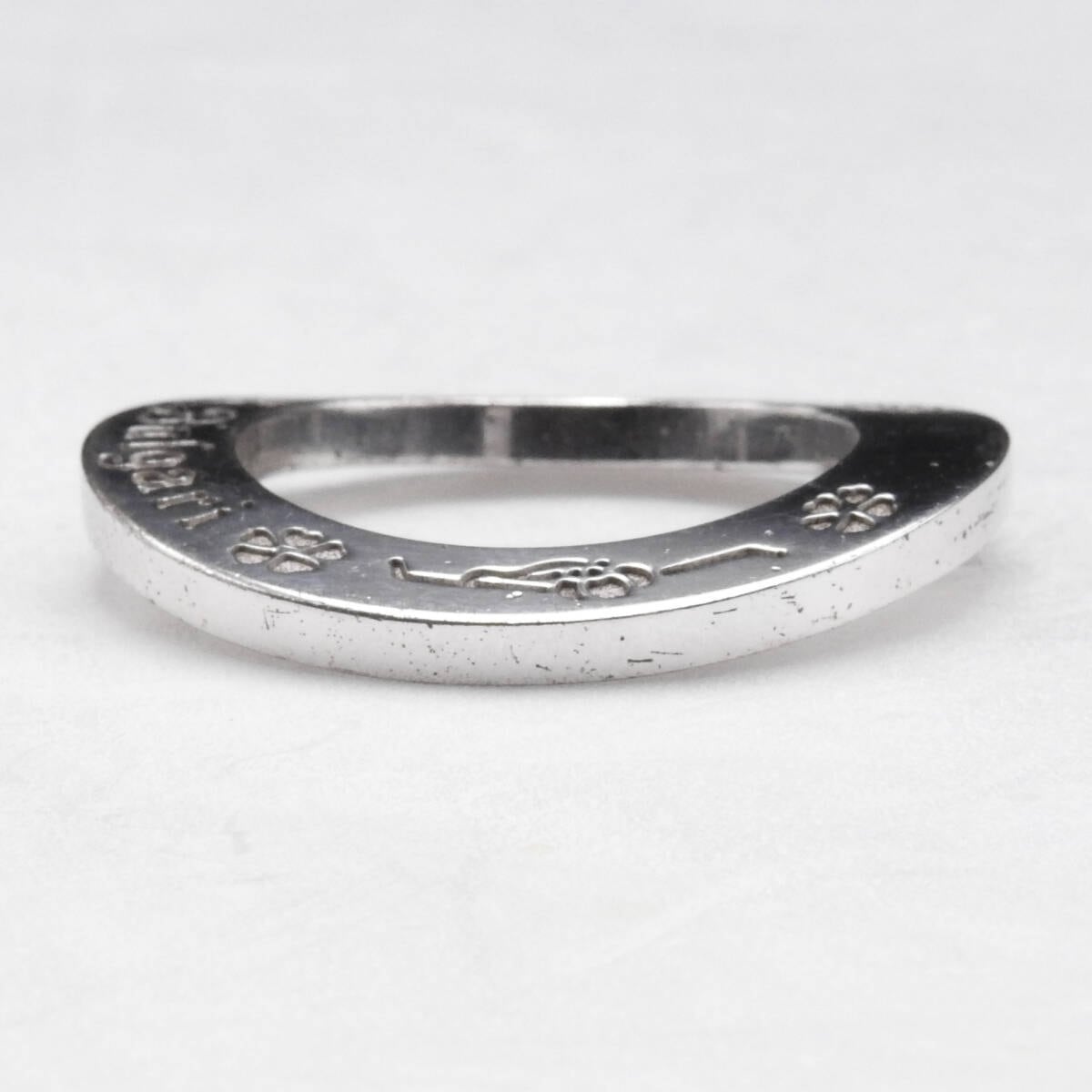 BVLGARI ブルガリ ネックレス セーブザチルドレン ペンダントトップ