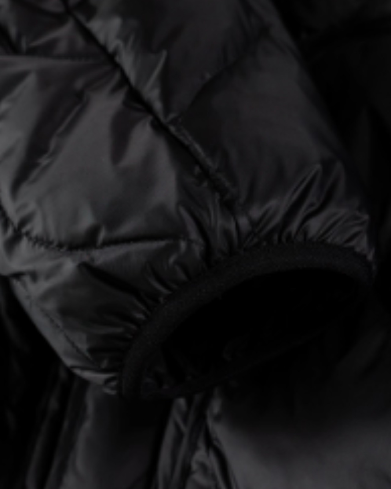 ライトウォームキルティングジャケット 　TB1653・画像14