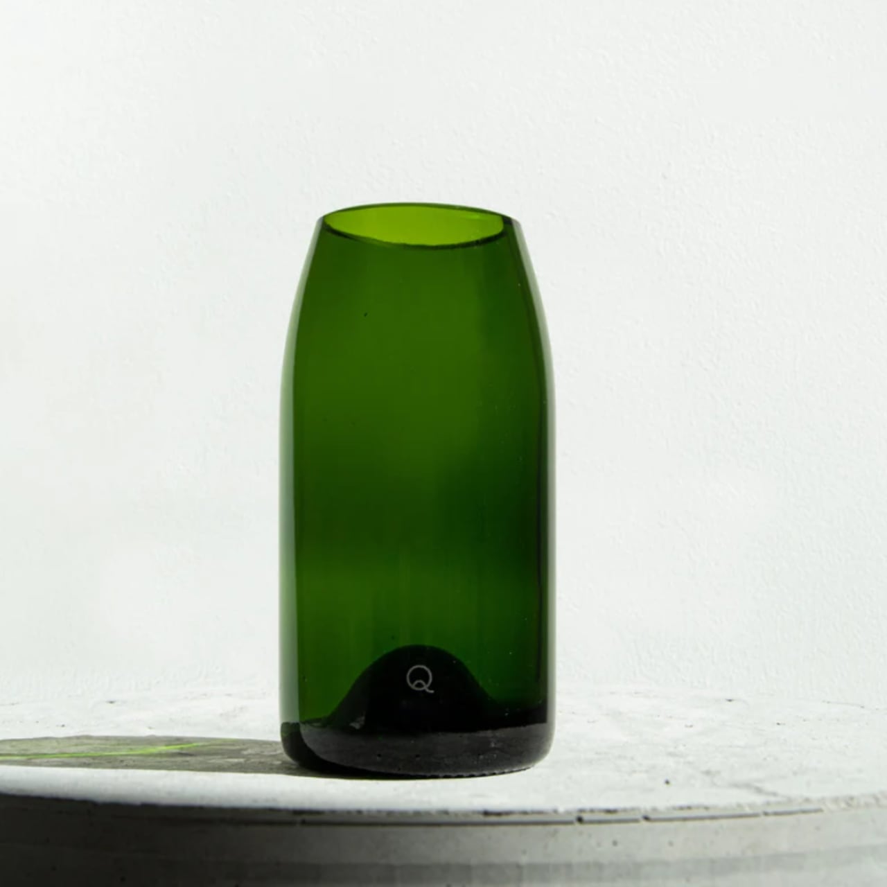 【Q de Bouteilles】VASE MEDUM