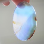 AKEBOSHI 02 - アゲートヒーリングチャイム / Agate Sun Catcher Wind Chime 792