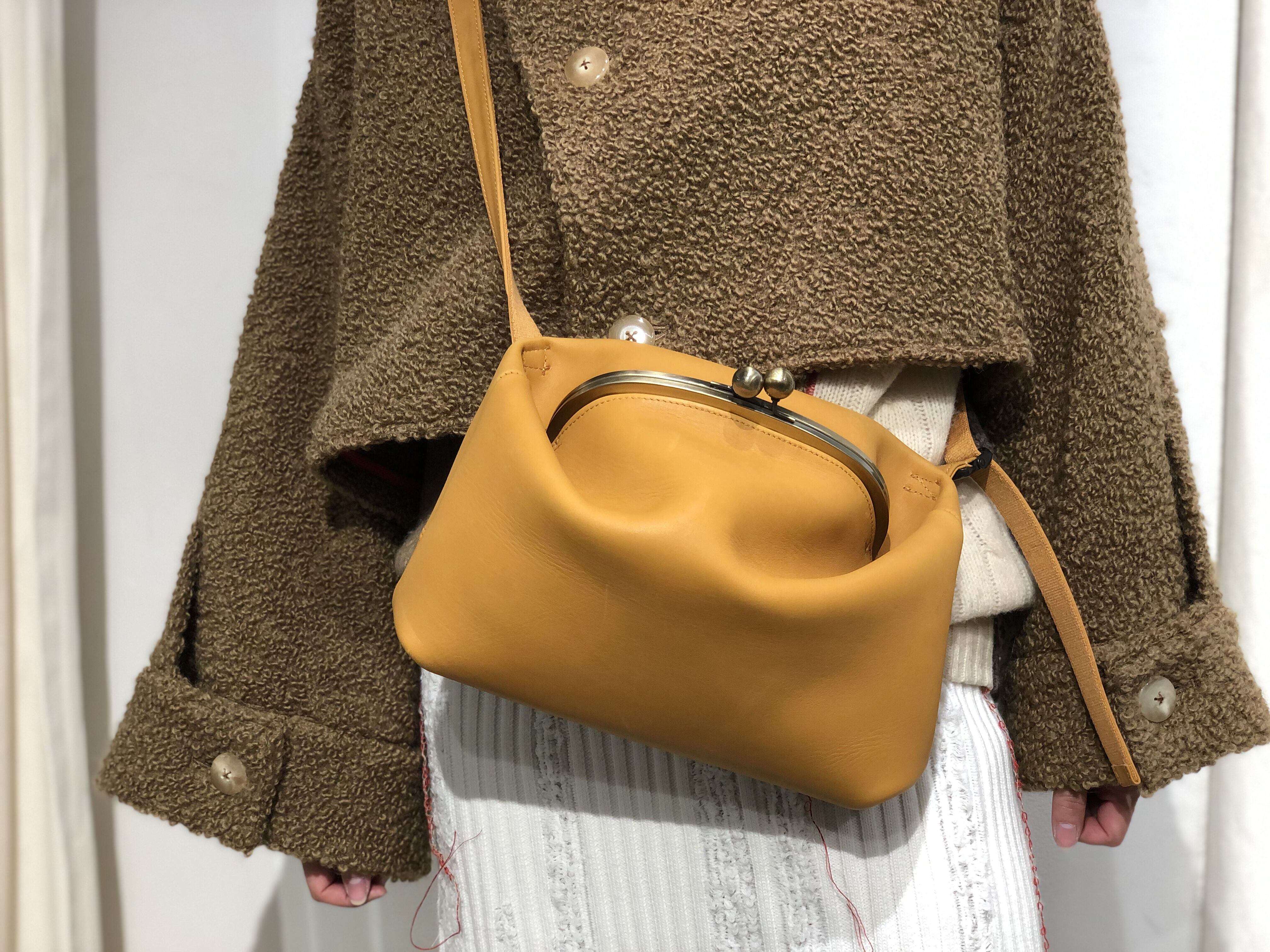 macromauro ganma mini beige | IAAAM ONLINE STORE