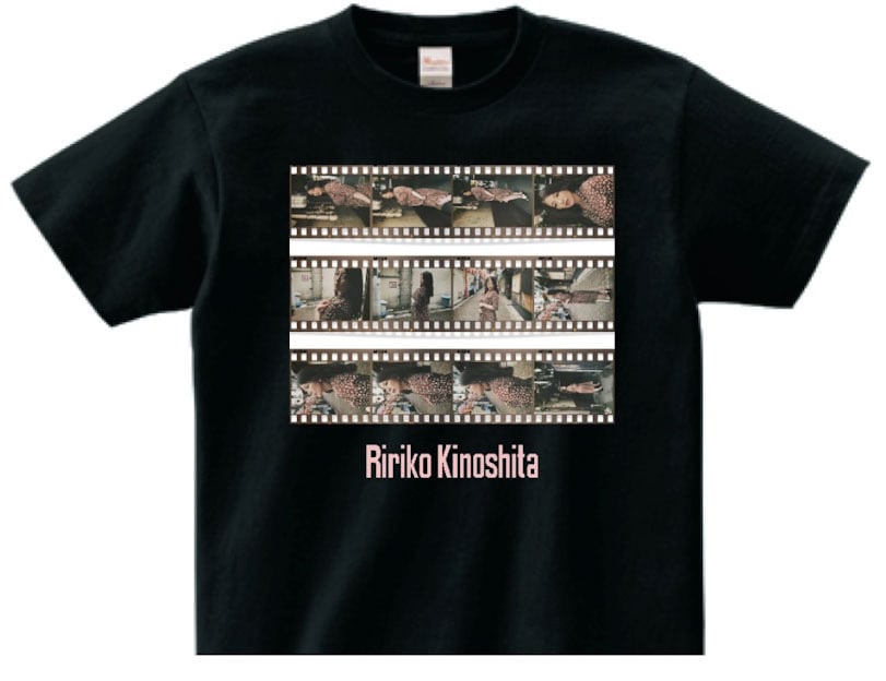 BENI （プリントTシャツ&非売品クリアファイル直筆サイン入り） 数量限定！サイン入りチェキ(パターンC )付き！クリアファイル/2026春