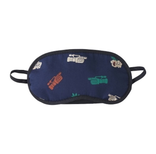 Magenta Skateboards【LOUSY LIVIN NIGHT MASK - NAVY BLUE】