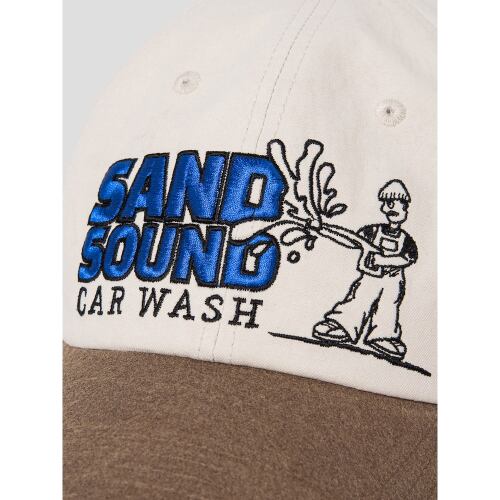 ☆BOYNEXTDOOR イハン 着用!!【SAND SOUND】Carwash ☆BOYNEXTDOOR イハン 着用!!【SAND SOUND】Carwash