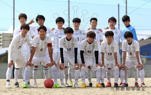 2018AWリーグC第10戦 TRIUMPH vs FC.GOLAZO