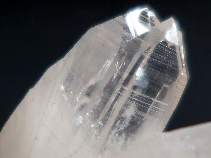 1244 レムリアンシードクラスター ダブル ソウルメイトトリプル ソウル