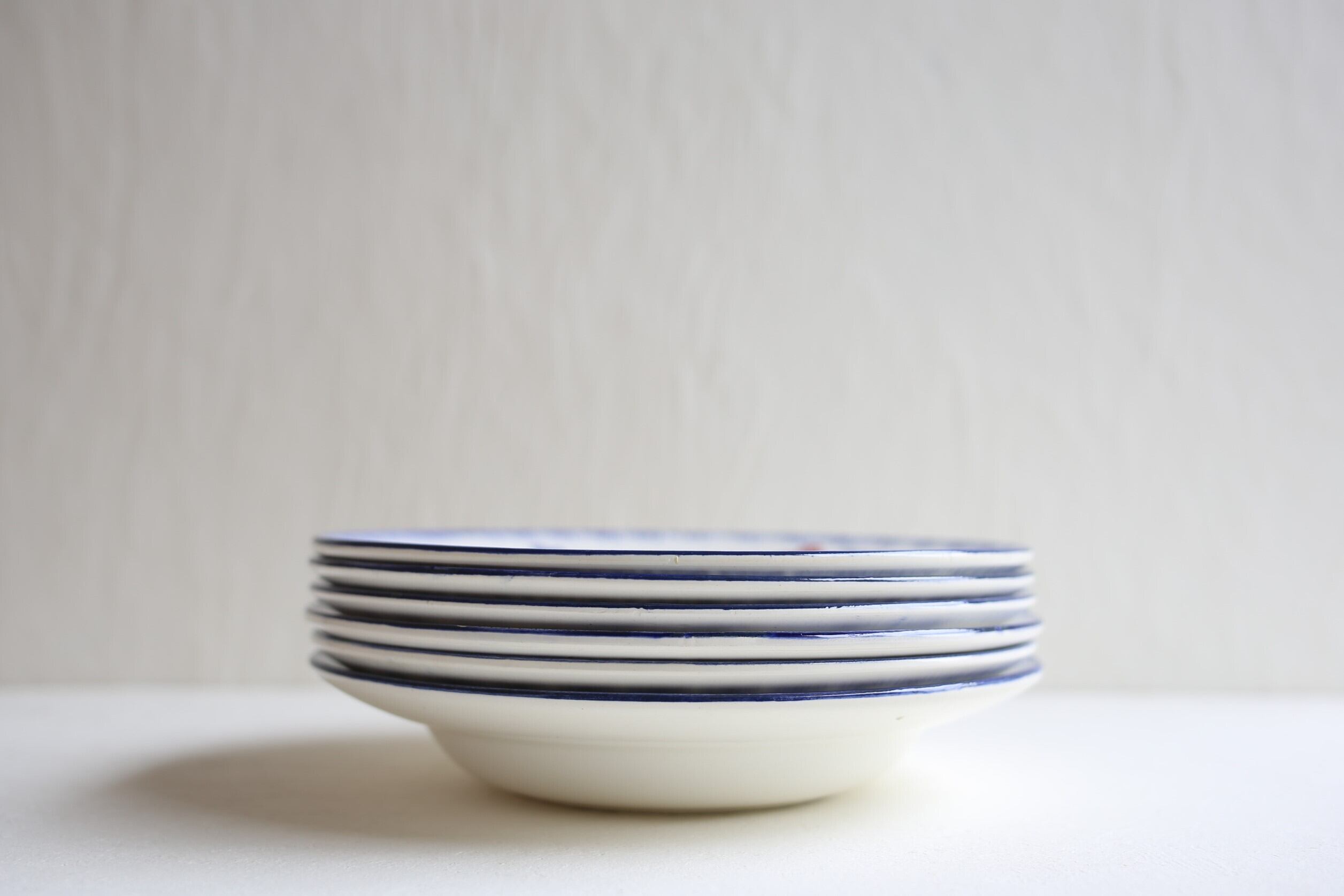 フランス アンティーク ヴィンテージ Digoin Sarreguemines