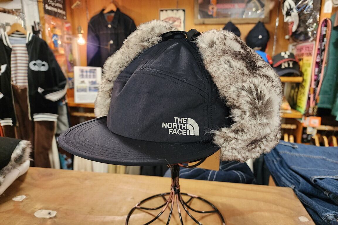 THE NORTH FACE ノースフェイス バッドランドキャップ BADLAND CAP