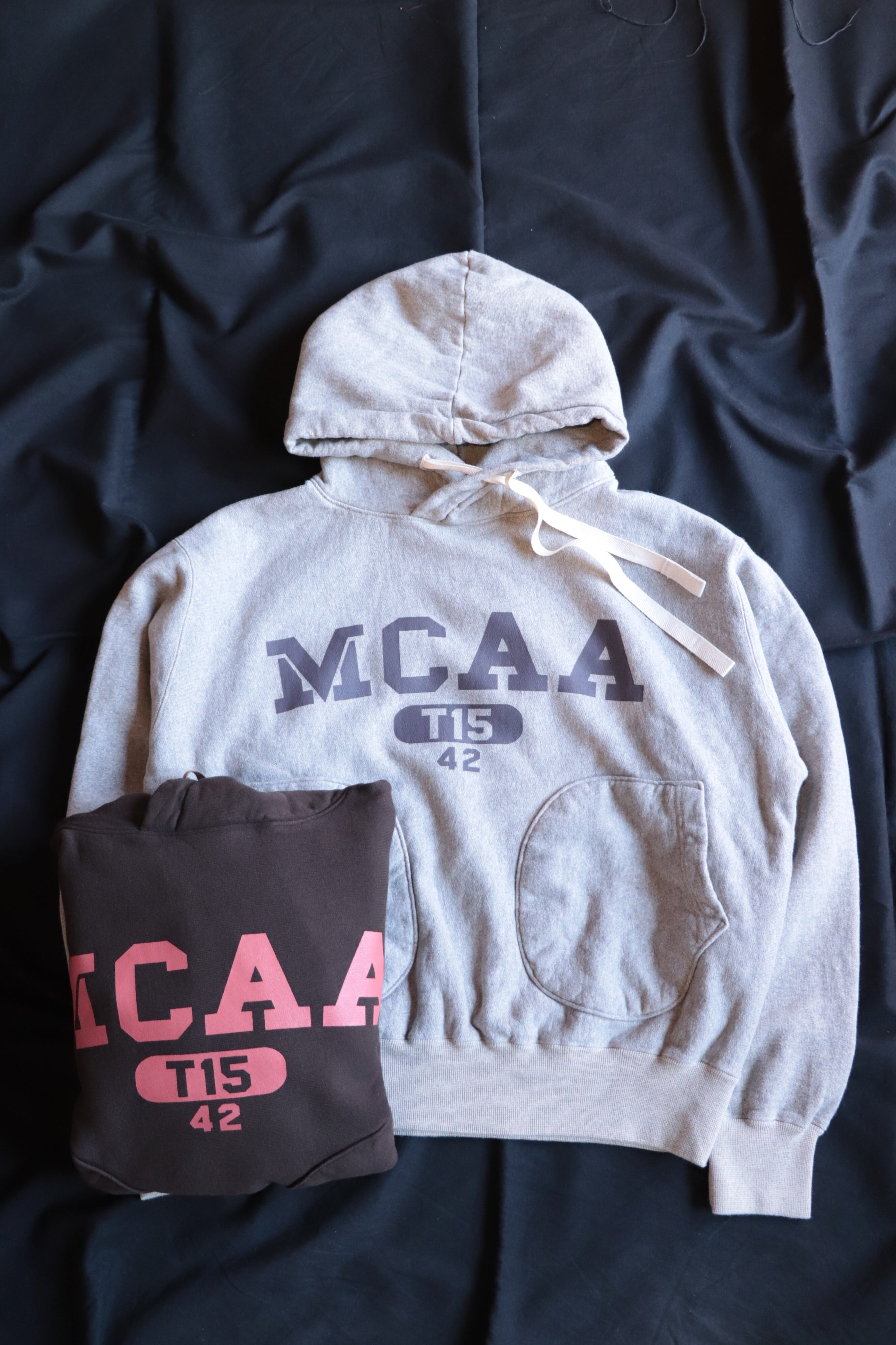 GYPSY & SONS/ジプシーアンドサンズ 80SWEAT HOODIE MCAA GS2529957