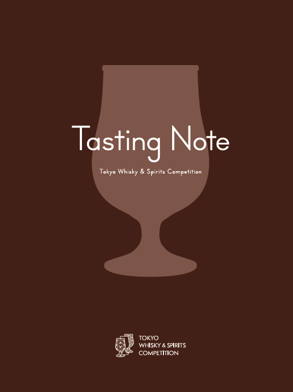 テイスティングノート 70本用