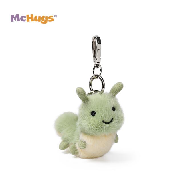 Caterpillar Bag Charm_MC600312