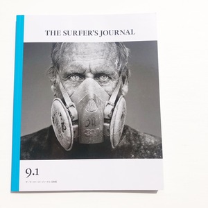 THE SURFER'S JOURNAL JAPAN 9.1