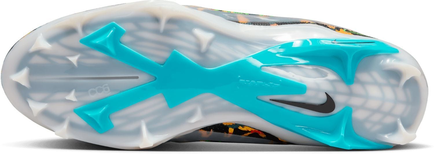 28cm】NIKE ALPHA MENACE ELITE 4.0 Mid TK アメフト スパイク | END