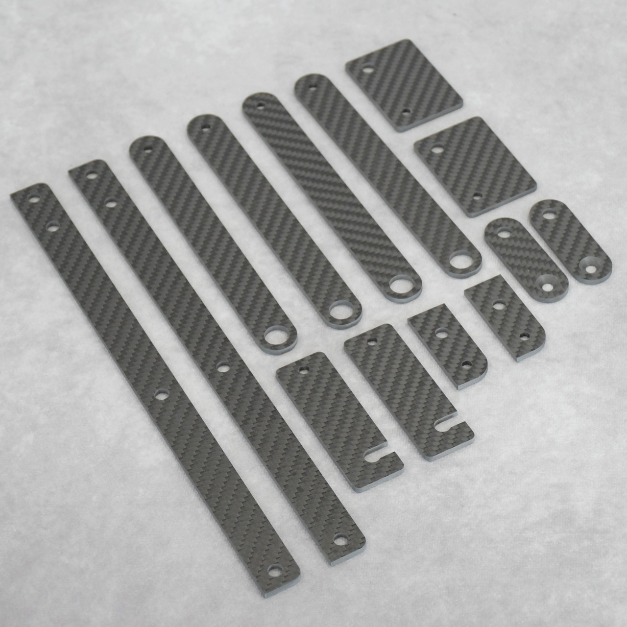 BB Plate Set