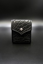 Item No.0150 ：Small rich coin case1/American bison BK EC-S