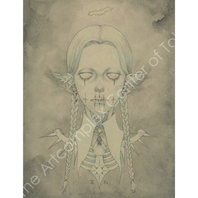 貳來「H1z∞m/e」