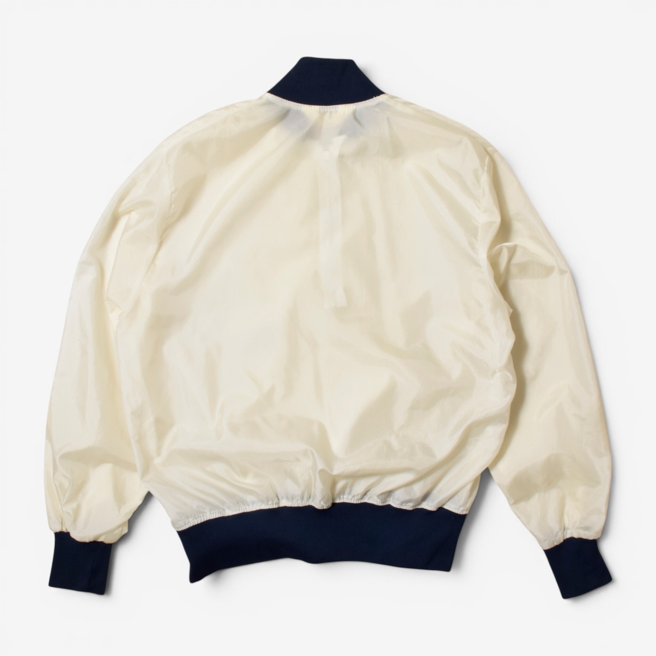 80s Diamond Sportswear USA製 ナイロン プルオーバージャケット