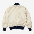 80s Diamond Sportswear USA製 ナイロン プルオーバージャケット