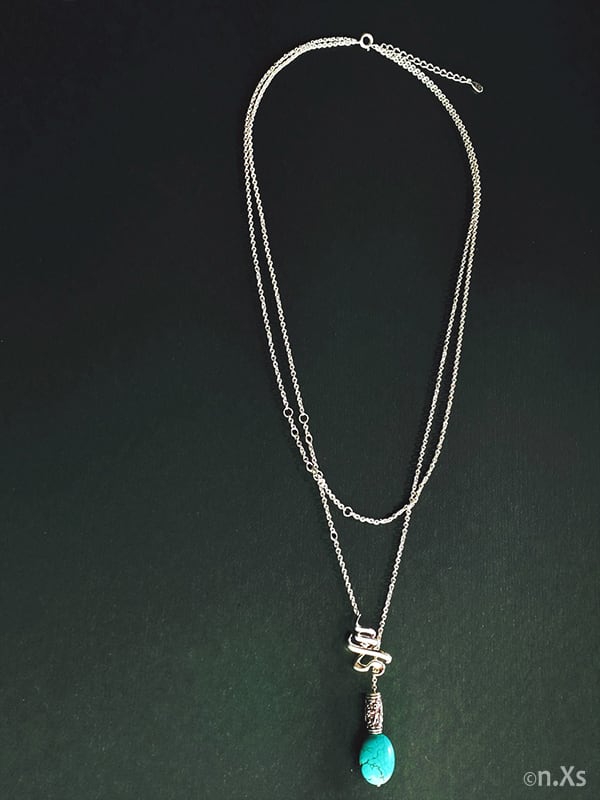 n.Xs（エヌ．クロス）オリジナルネックレス | n.Xs