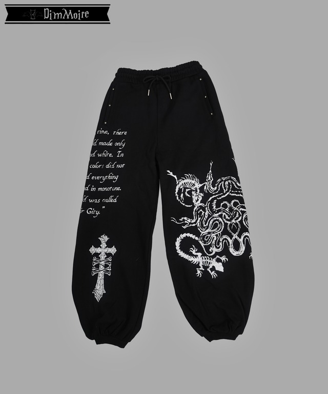 2026 LIMITED BAG【CORE】－Black