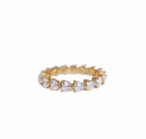#sassypono  Heart shape ring ［180］