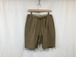 CURLY” BRIGHT EZ SHORTS BEIGE”