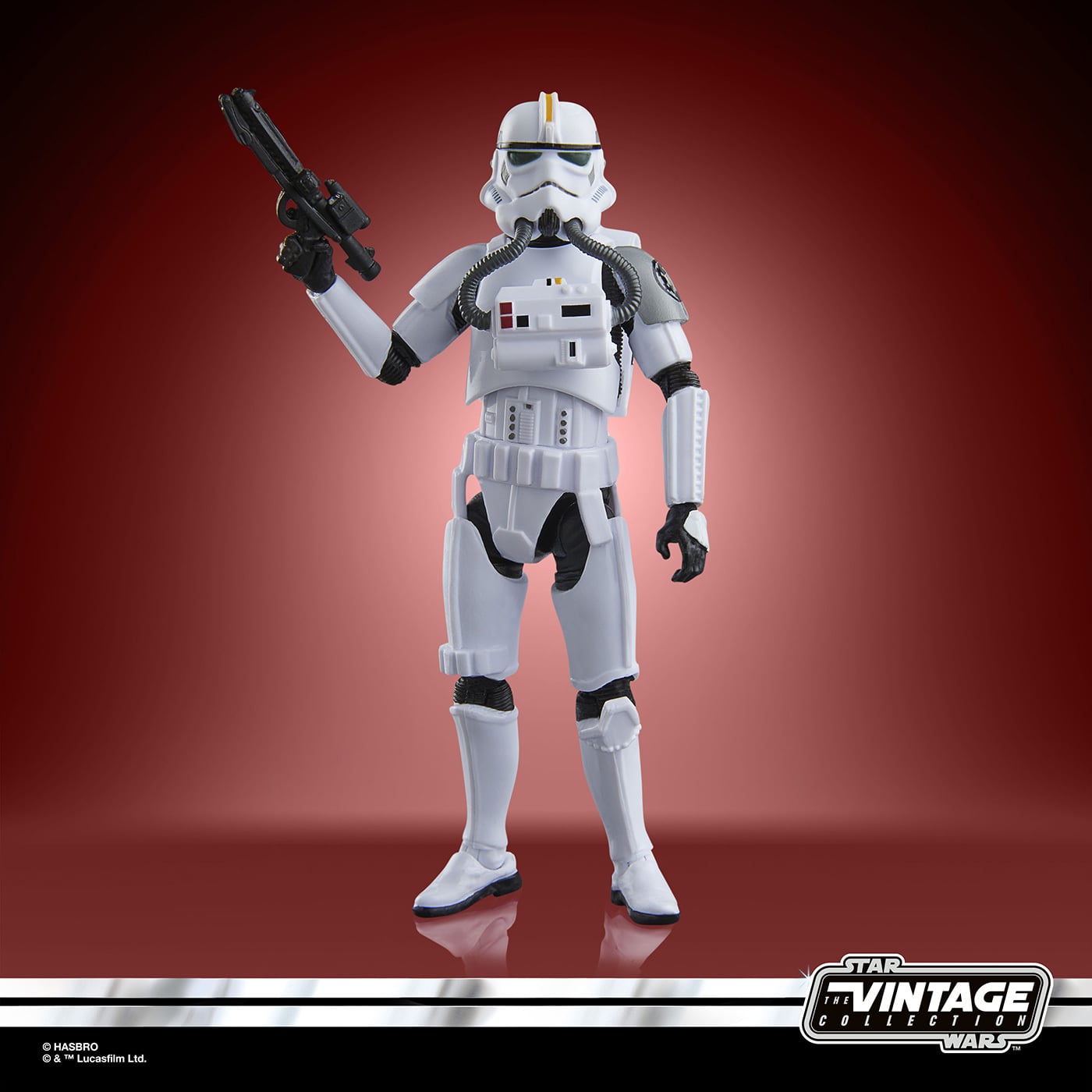 スター・ウォーズ VC336 ジェットパック・トルーパー [ジェダイ
