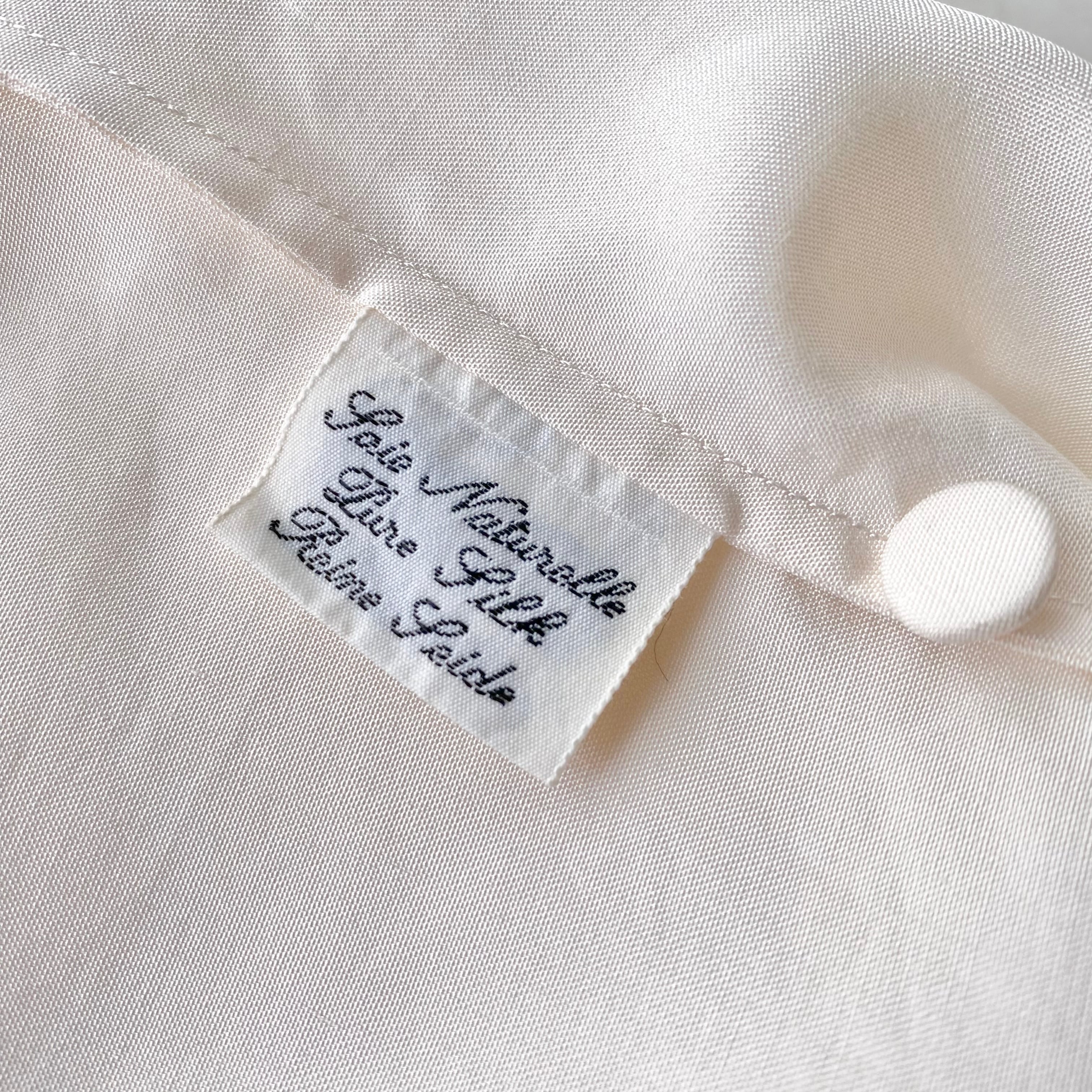 vintage刺繍ブラウス | marimero vintage刺繍ブラウス | marimero