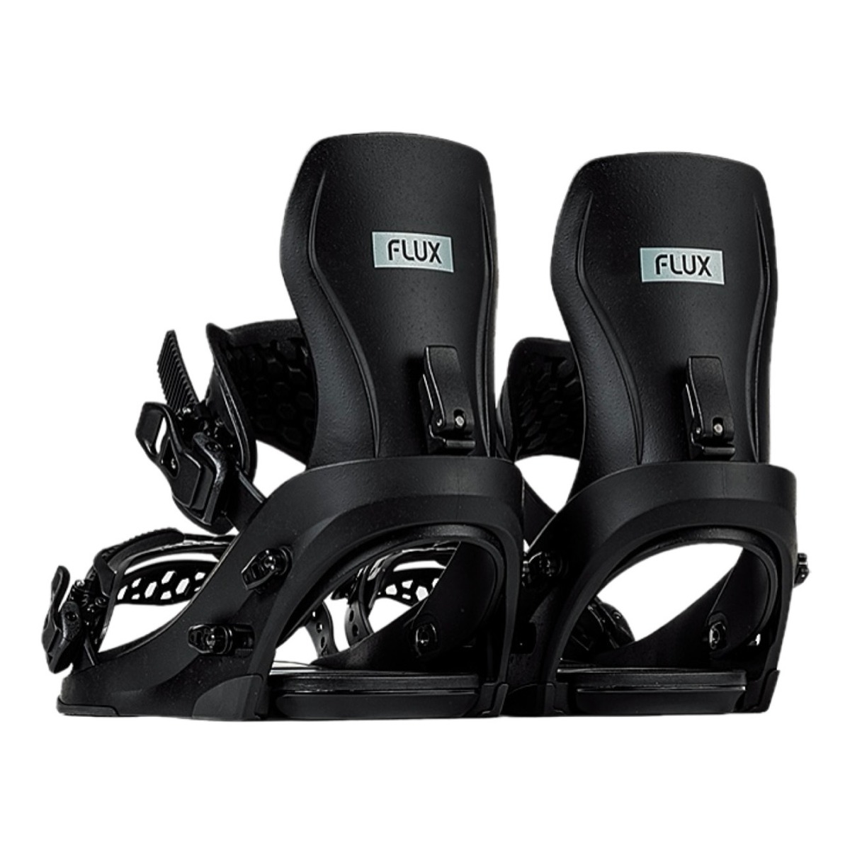 flux フラックス XF 24-25 ブラック sサイズ 滑走回数5回程（FLUX 