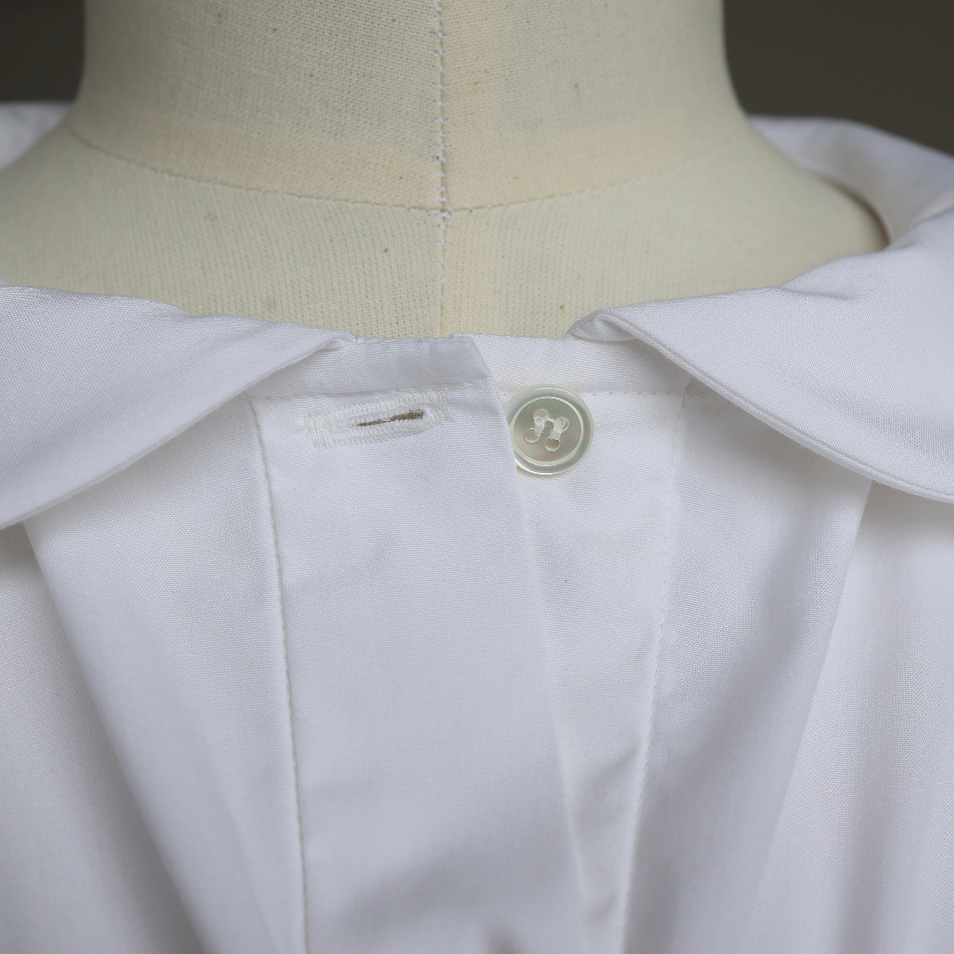 GPCF-526 Puff Blouse | gypsohila