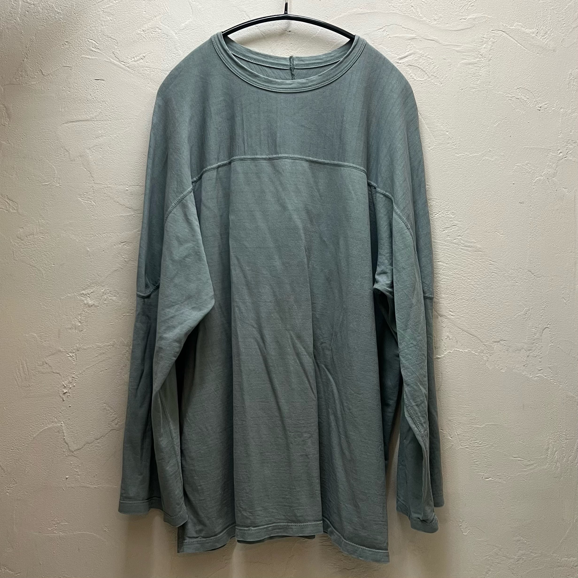 MAATEE&SONS マーティーアンドサンズ キャップショルダーロング MAATEE&SONS マーティーアンドサンズ キャップショルダーロング