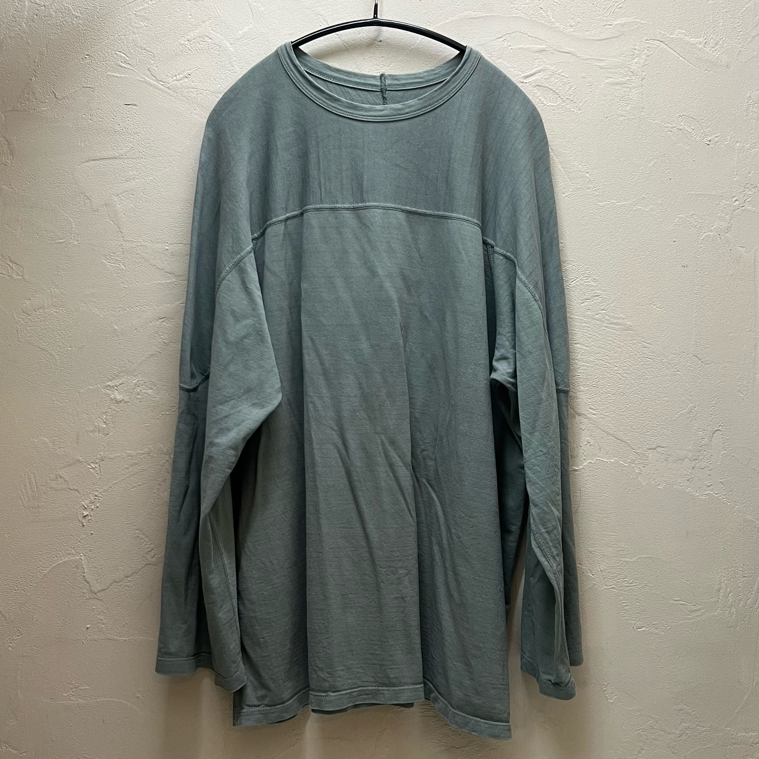 MAATEE&SONS マーティーアンドサンズ キャップショルダーロング 