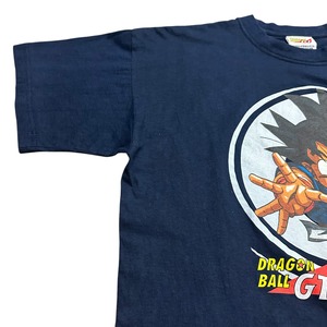 00s DRAGONBALL GT