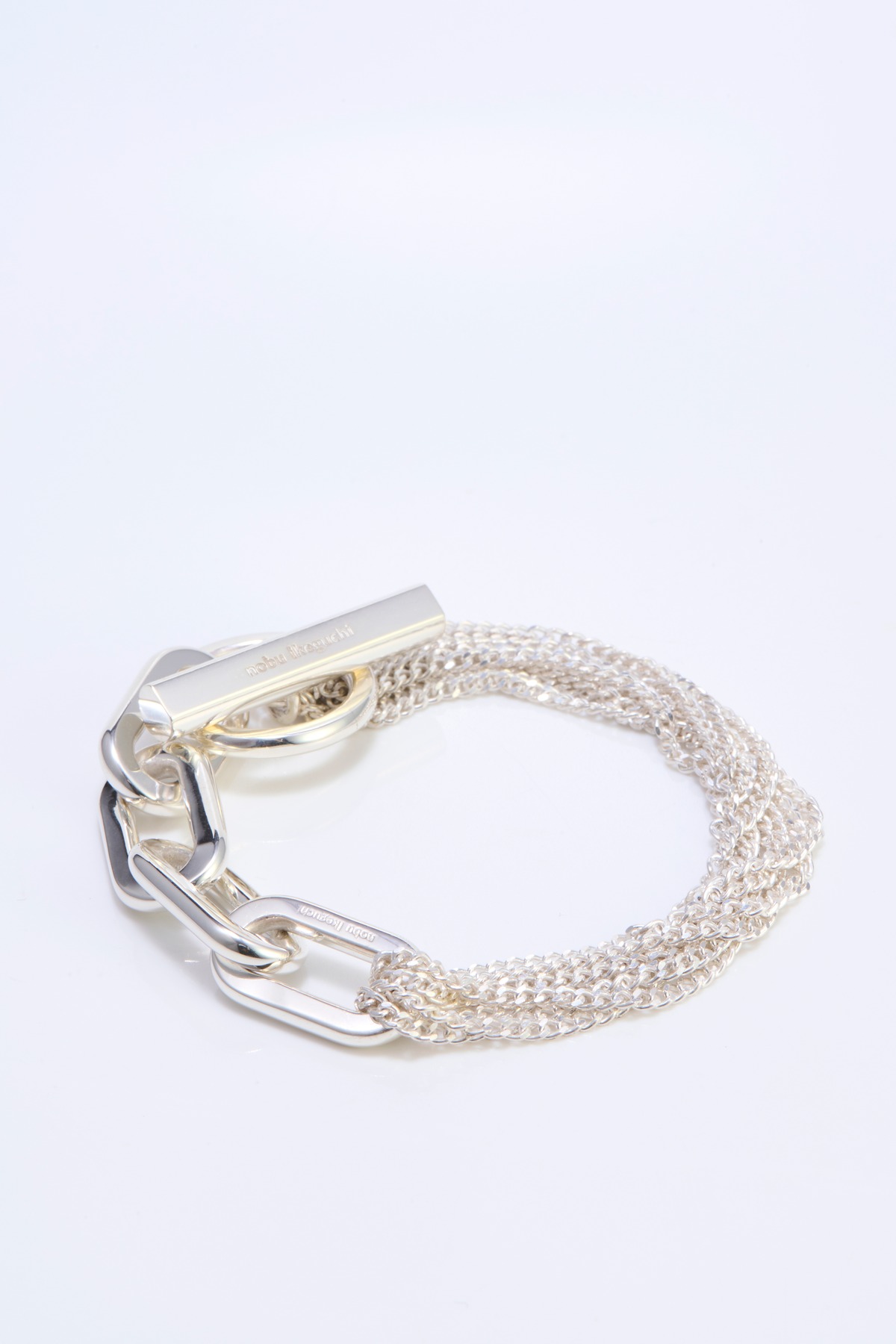 BRACELET NO.833 | nobu Ikeguchi