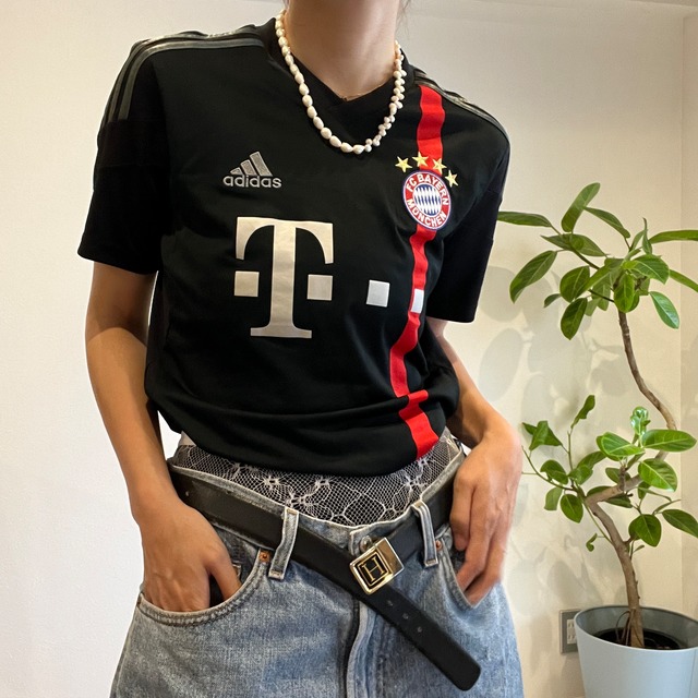 adidas GERMANY GAME SHIRT