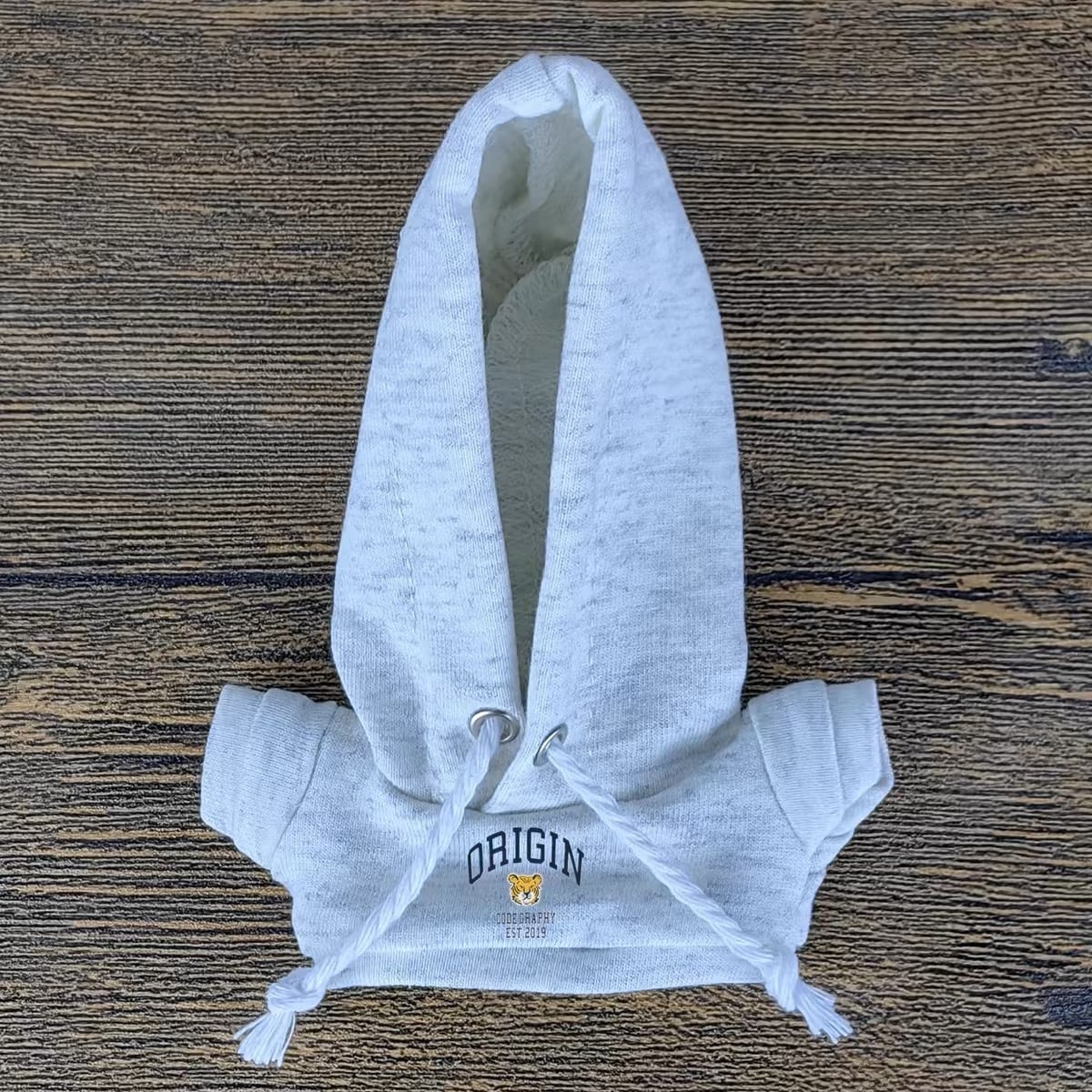 ホシフーディ』セブチ SEVENTEEN ぬい服 ちびぬい 着せ替え