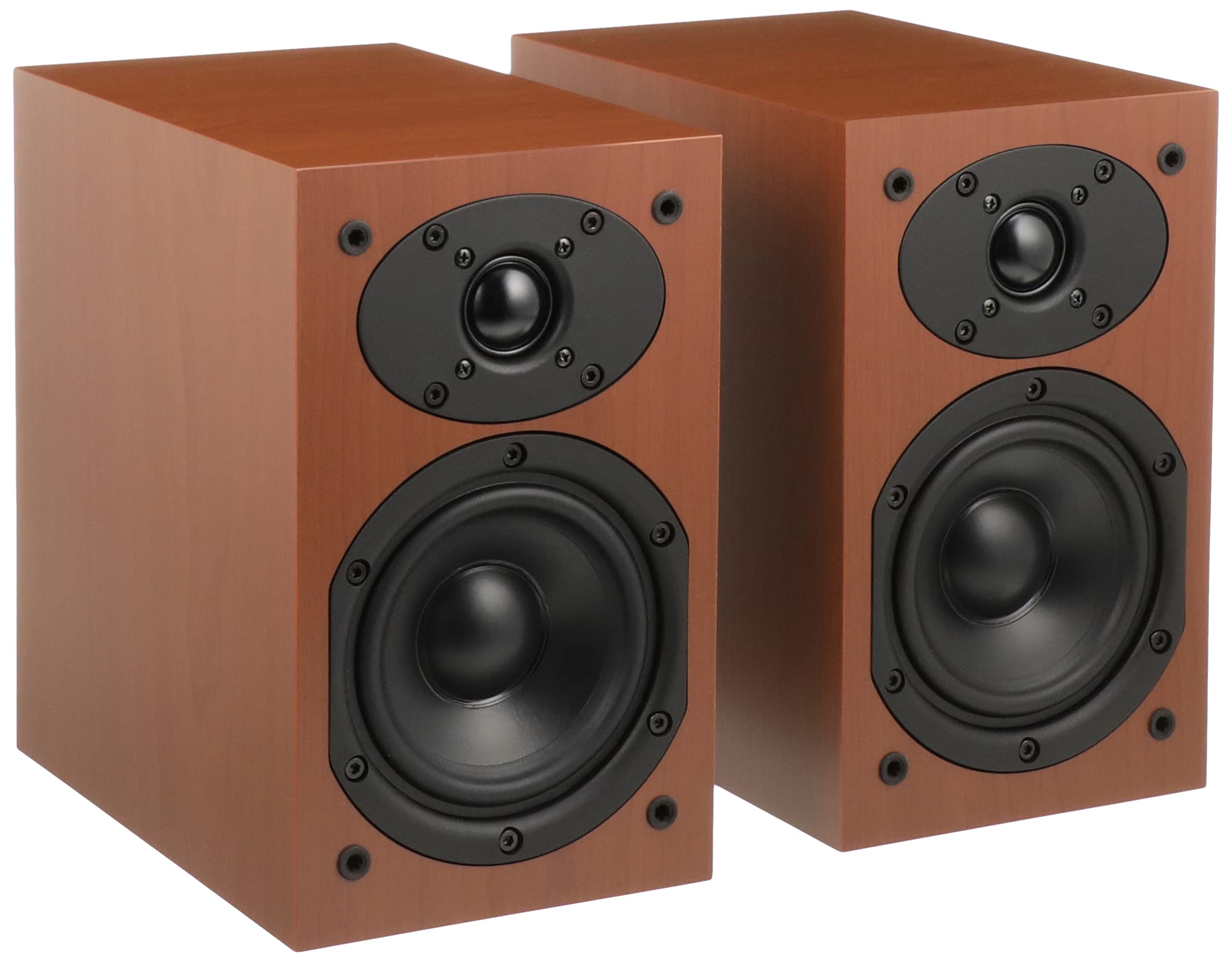 デノン Denon SC-M41 2.5cmソフトドームツイーター 12cmウーファー 高