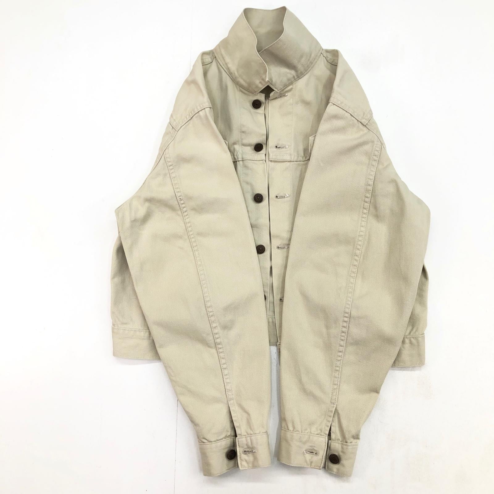 LEVI'S リーバイス 60年代 840B USA製 カツラギ デニム ジャケット