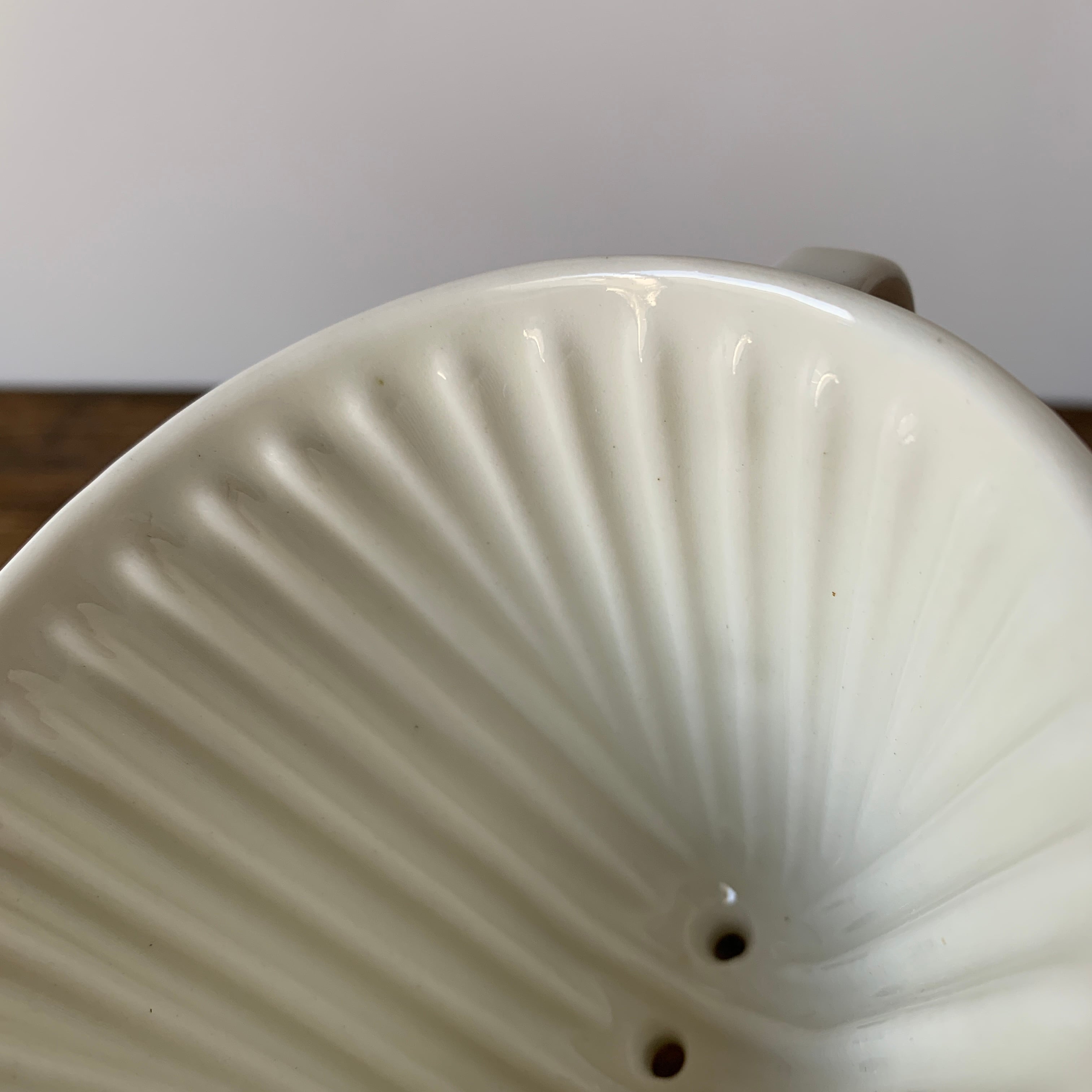 ARABIA / Coffee Dripper | troldhaugen antiques ｜ 北欧アンティーク