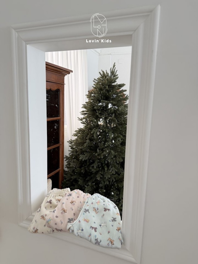 〚予約〛Dog eater bottom <kids>