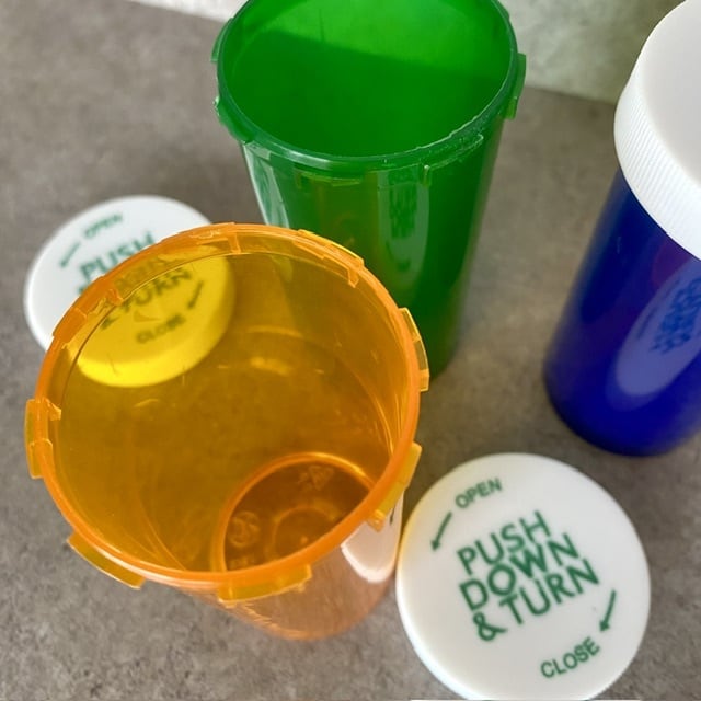 ピルケース USA ピルケース（中） | 瀬尾商店