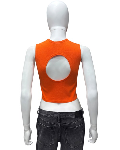 1980s MICHELE LAMY BACK HOLE TANK