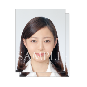 パスポート・マイナンバー（最少２枚から）