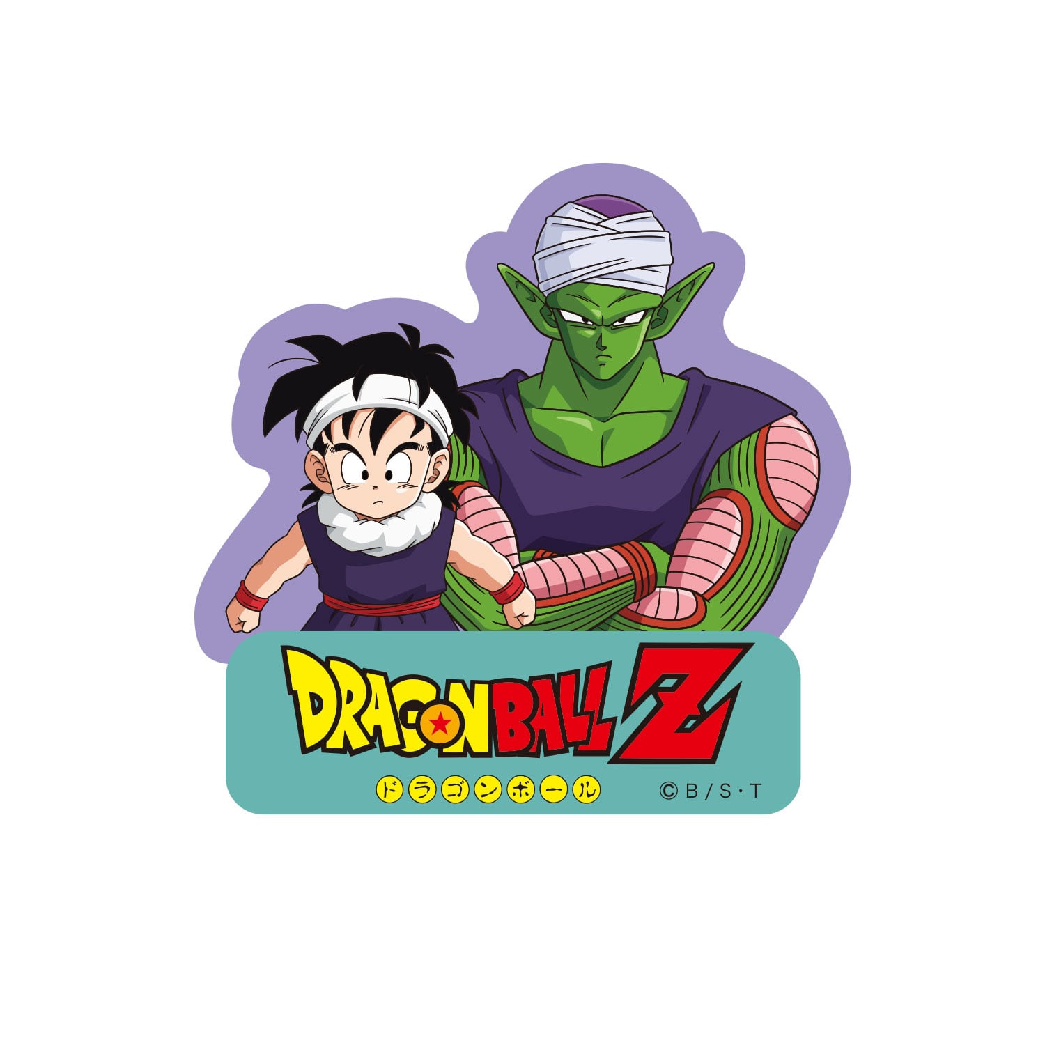 ドラゴンボール | キャラクターステッカー ショップ