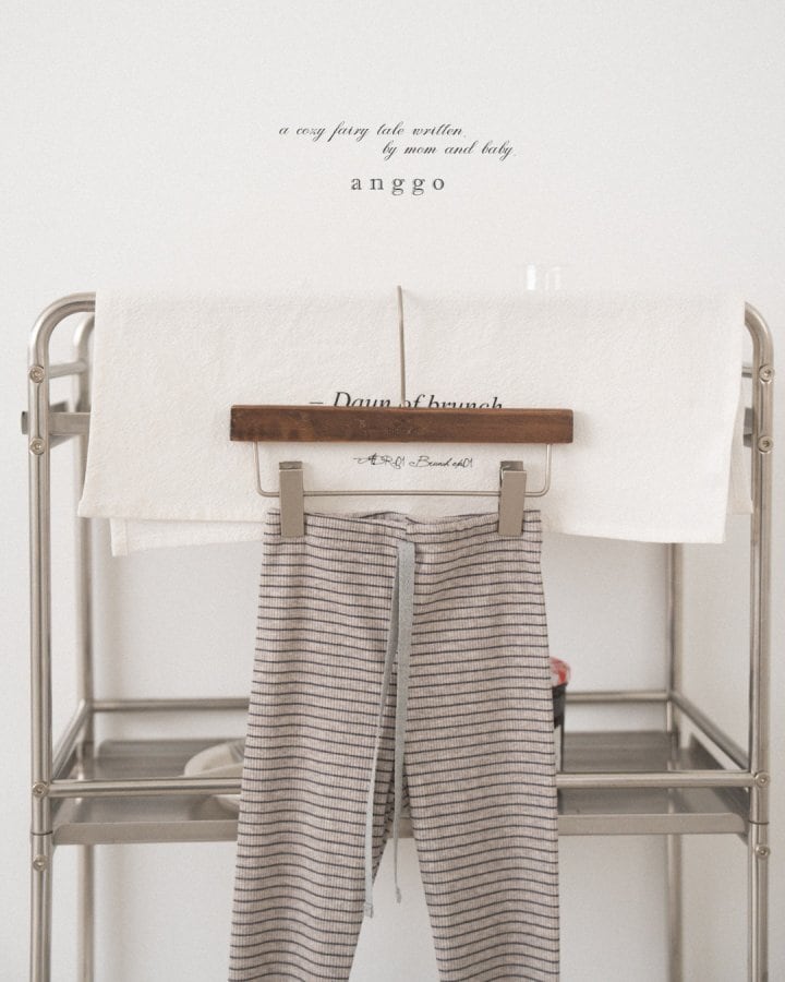 B628【即納】churros leggings