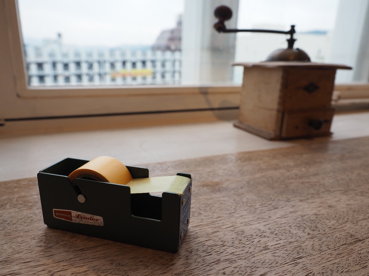 penco Tape Dispenser  (S)