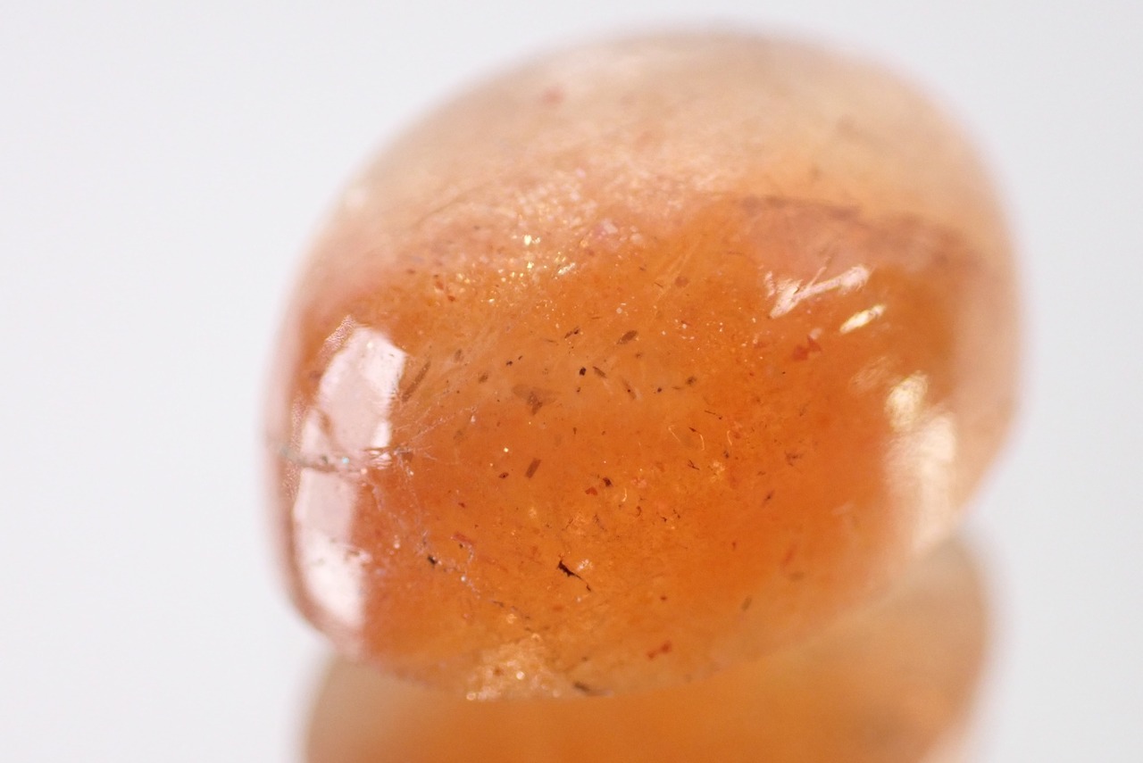 サンストーン　8.01ct　[C5‐324]